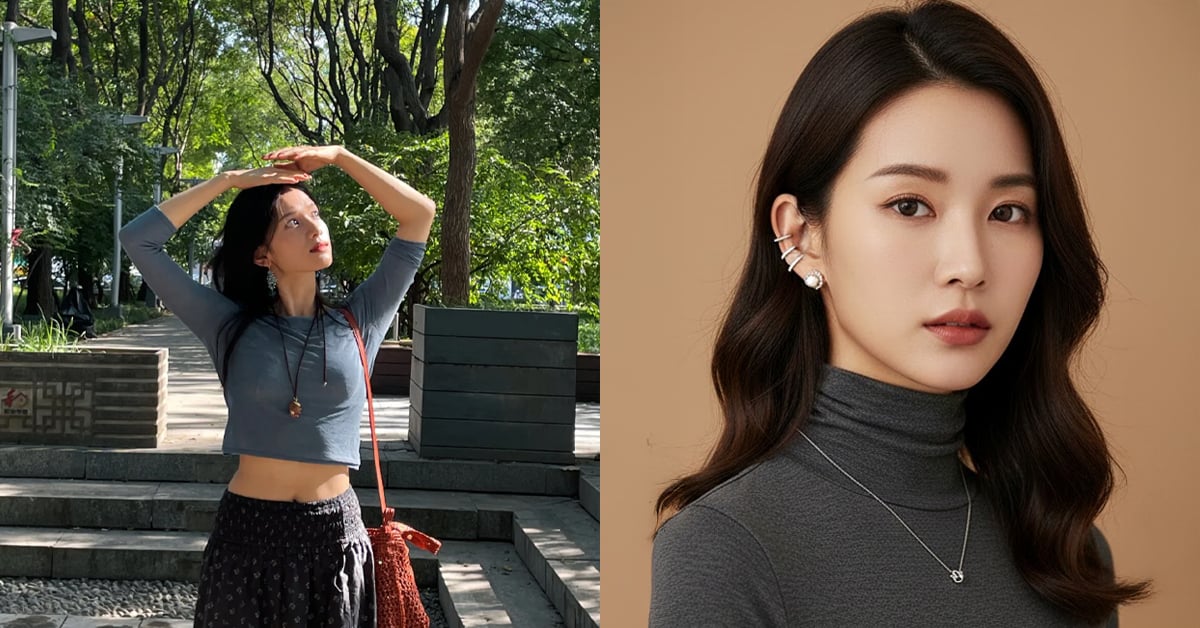 冬天灰色打底衫高級穿搭全指南：OSMAR 教妳用飾品點亮清冷質感