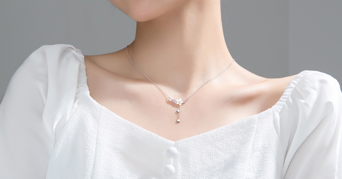 項鍊 | Necklaces