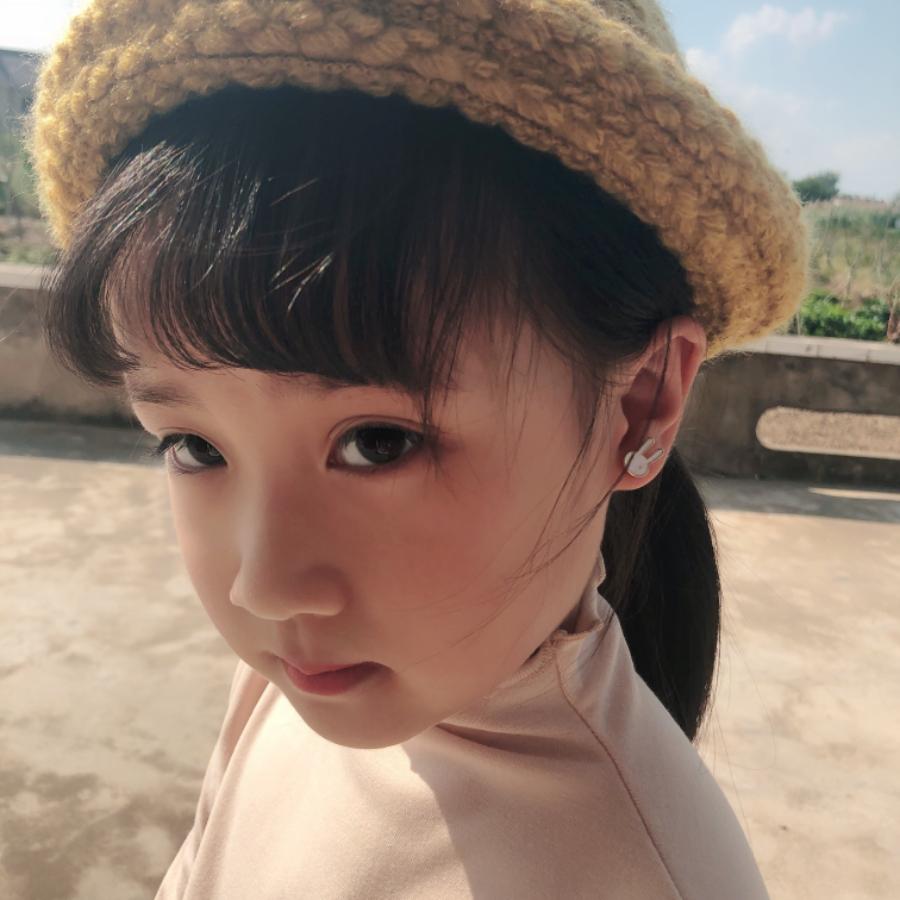 貼上去秒變小淑女